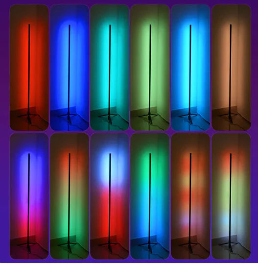 Lámpara LED
