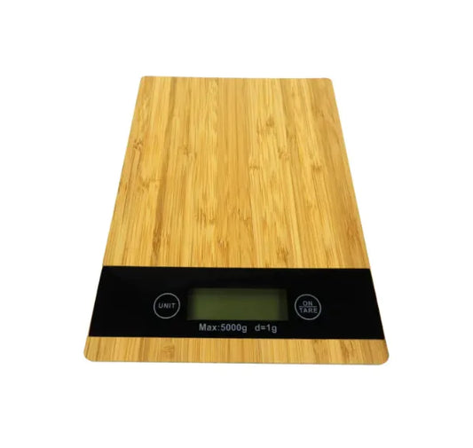 Bascula de cocina