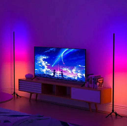 Lámpara LED