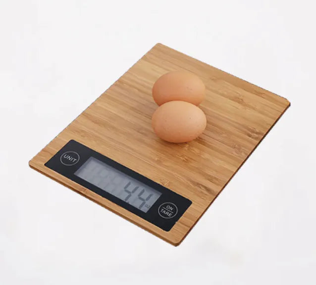 Bascula de cocina