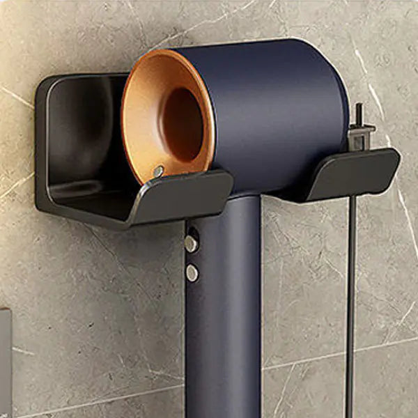 Soporte para Secador de Cabello de Baño